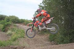 Trénink Chomutov 31.07.2007 202